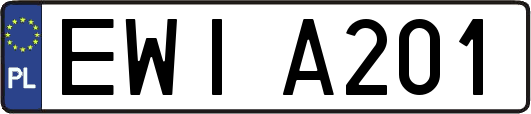 EWIA201