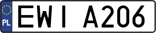 EWIA206