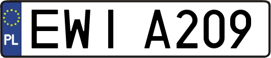 EWIA209