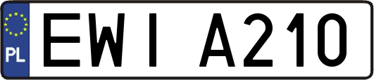 EWIA210