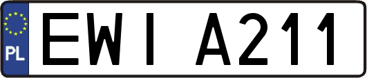 EWIA211