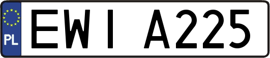 EWIA225