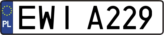 EWIA229