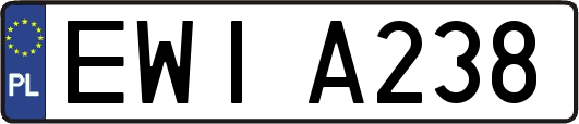 EWIA238