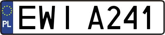 EWIA241