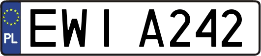 EWIA242