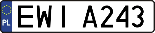 EWIA243