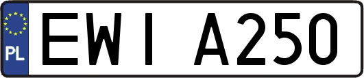 EWIA250