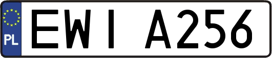 EWIA256