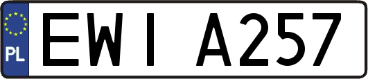 EWIA257