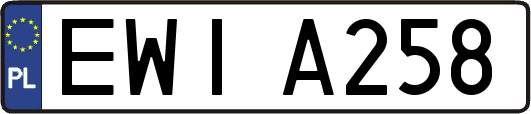 EWIA258