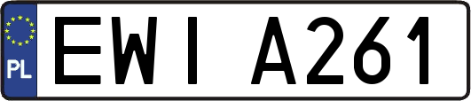EWIA261