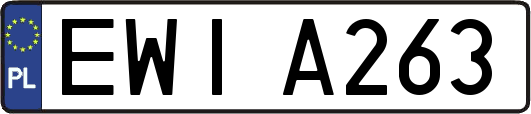 EWIA263