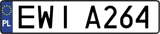 EWIA264