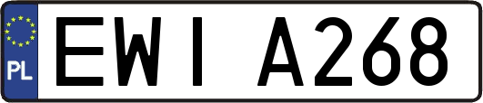 EWIA268