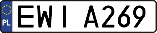 EWIA269