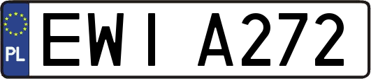 EWIA272