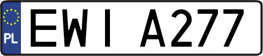 EWIA277