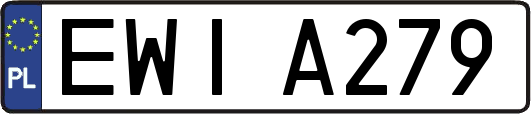 EWIA279