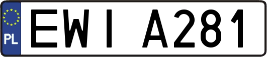 EWIA281