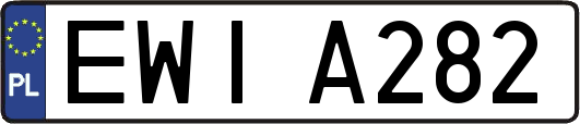 EWIA282
