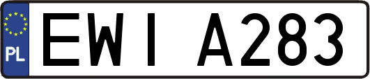 EWIA283