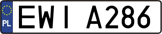 EWIA286