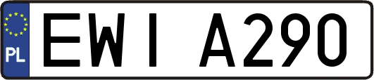 EWIA290