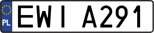 EWIA291