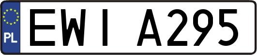 EWIA295