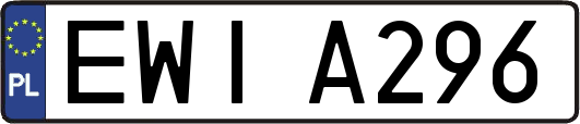 EWIA296