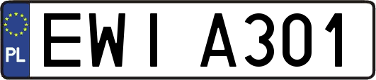 EWIA301