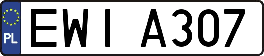 EWIA307