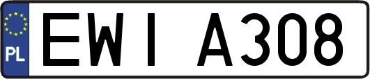 EWIA308