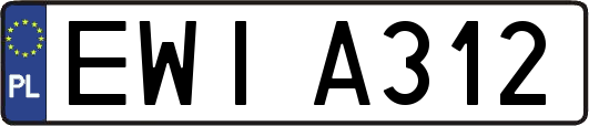 EWIA312