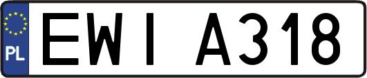 EWIA318