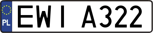 EWIA322