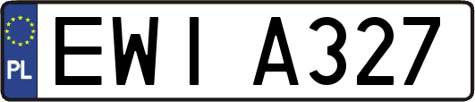 EWIA327