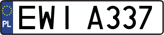 EWIA337