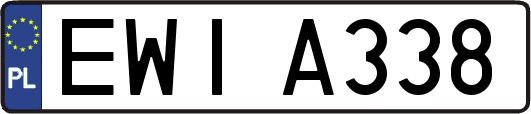 EWIA338