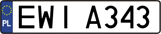 EWIA343
