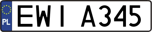 EWIA345