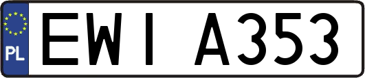 EWIA353