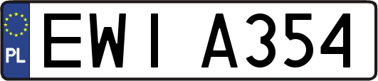 EWIA354