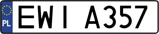 EWIA357