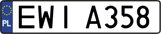 EWIA358