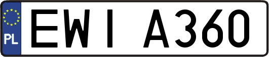 EWIA360