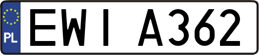 EWIA362