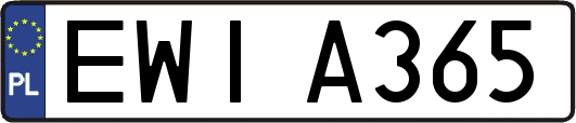 EWIA365