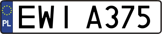 EWIA375